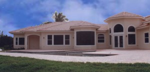 Coral Springs house 4            